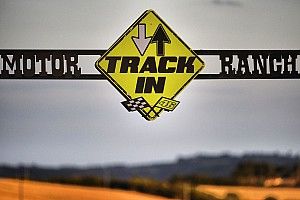 Auf Valentino Rossis Ranch: "100 Kilometer der Champions" mit Stars