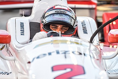 Chevrolet ready for 2016 IndyCar series season-opening event on the streets of St. Petersburg