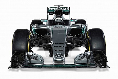 La W07 est un condensé de "mini-révolutions"