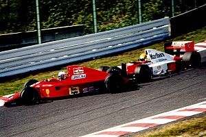 Pourquoi le culte actuel d'Ayrton Senna pose problème