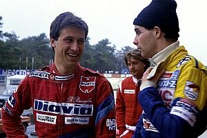 Von Berger bis Schumacher: Prominente Gaststarter in der DTM