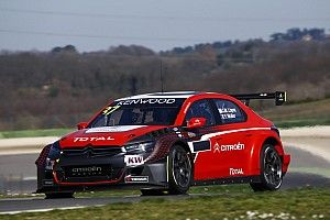 WTCC's Tour de France-style MAC3 explained