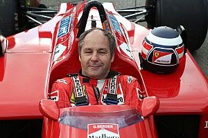 Berger relembra que apenas Lauda e Schumacher tiveram sucesso na Ferrari: "Muito difícil"