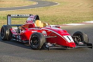 Organisers keen on making MRF Challenge a "regional F3 championship"