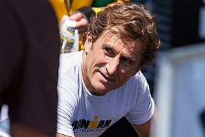 Zanardi a subi une seconde opération, son pronostic reste réservé