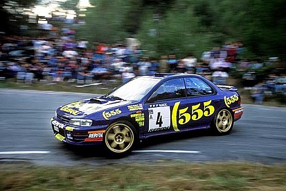 Toyota hofft auf WRC-Rückkehr von Mitsubishi und Subaru