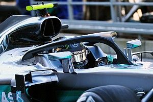 Mercedes domina una sesión inactiva para Alonso en Spa