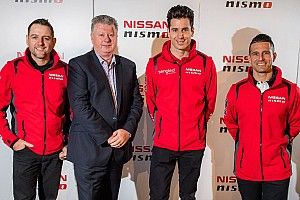 Major managerial change for Nissan Australia