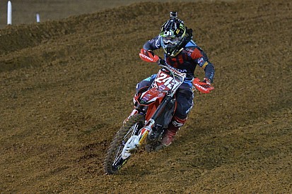 Niente Motocross delle Nazioni per Tim Gajser