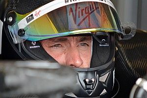 DS Virgin Racing kicks off Formula E’s season 3 in Hong Kong