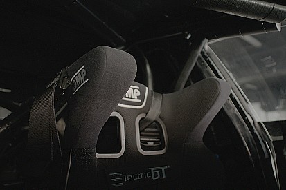 Anche l’OMP abbraccia la prima serie GT elettrica