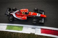 Деннис стал восьмым по счету победителем в GP3
