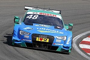 Audi: "Difficile accettare la sanzione sbagliata inflitta a Mortara"