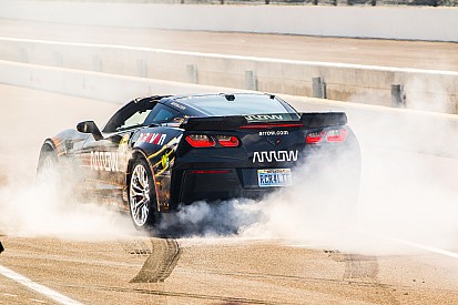 Schmidt to receive autonomous vehicle driver license