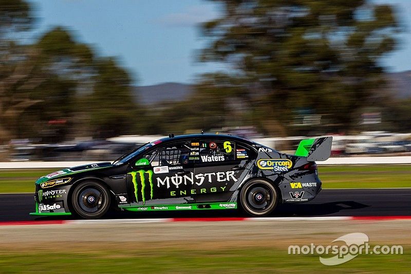 Words with Cam Waters: That new car feeling