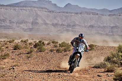 Santosh to make return as Hero gears up for Merzouga