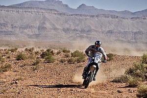 Santosh to make return as Hero gears up for Merzouga