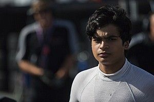 Maini takes Kari's Motopark seat for Macau