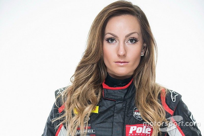 Valérie Chiasson sur la Commission FIA "Women in Motorsport"