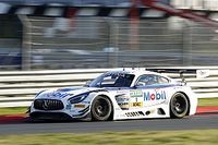 GT-Masters-Auftakt in Oschersleben: Asch/Ludwig siegen für Mercedes