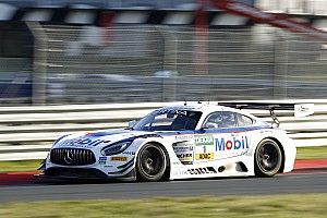 GT-Masters-Auftakt in Oschersleben: Asch/Ludwig siegen für Mercedes