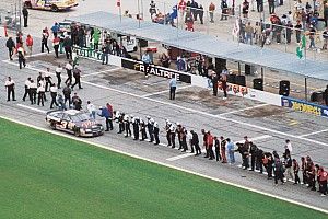 Larry McReynolds reflects on Dale Earnhardt's historic Daytona 500 win