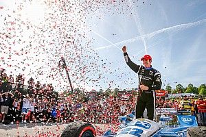 De Ferran on why Pagenaud is in his prime