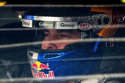 Van Gisbergen joins Carrera Cup field