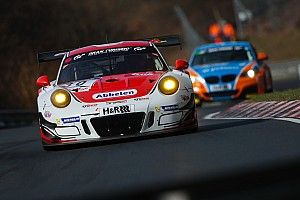 Nach BoP-Einstufung: Frikadelli Racing zieht sich aus VLN und 24h-Rennen zurück