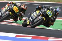 Moto2 Misano FT2: Lopez am Nachmittag Schnellster, doch Vietti bleibt vorn