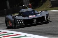 Peugeot zuversichtlich: Monza-Problem gefunden und gelöst