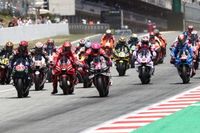 Reaktionen auf MotoGP-Sprintrennen: Von "total dumm" bis "sehr spannend"