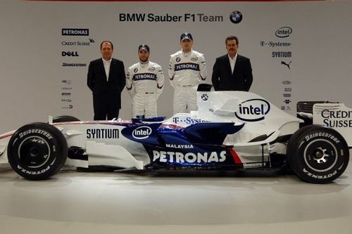 Gerhard Berger: Was Audi in der Formel 1 besser als BMW machen muss
