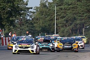 Benelux, ecco alcune novità regolamentari per la stagione 2017