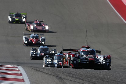 Opinion: And then there were two - what next for LMP1?