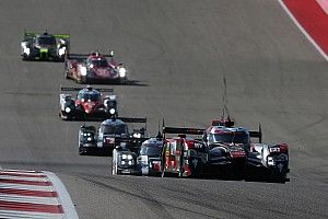 Opinion: And then there were two - what next for LMP1?