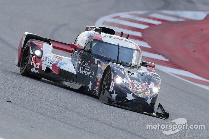 DeltaWing and GTR-1 to pay tribute to Don Panoz