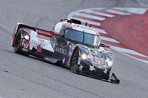 DeltaWing and GTR-1 to pay tribute to Don Panoz