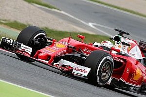 Vettel: Ferrari will be ‘strong’ at Monaco