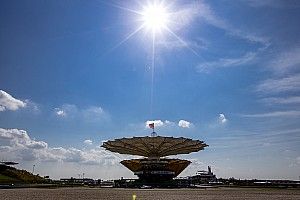 Sepang Supercars decision expected within weeks