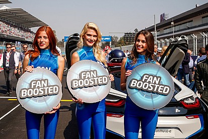 Aperto il FanBoost dell'ePrix di Long Beach
