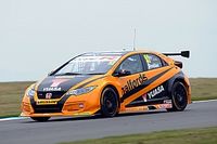 Honda and Halfords: The dream BTCC team re-united