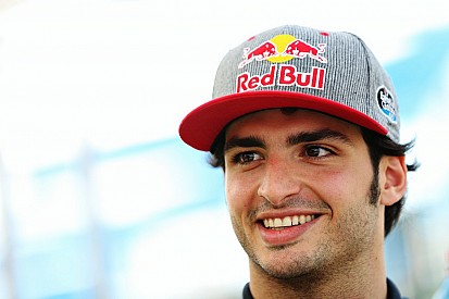 Sainz convinced Red Bull chance will come