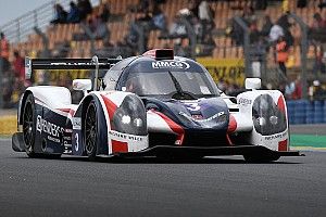 Guy Cosmo returns to United Autosports with Patrick Byrne for British Prototype Cup