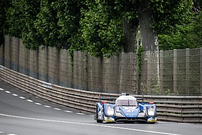 Le Mans 24 Hours team-by-team preview, Part 2 - LMP2