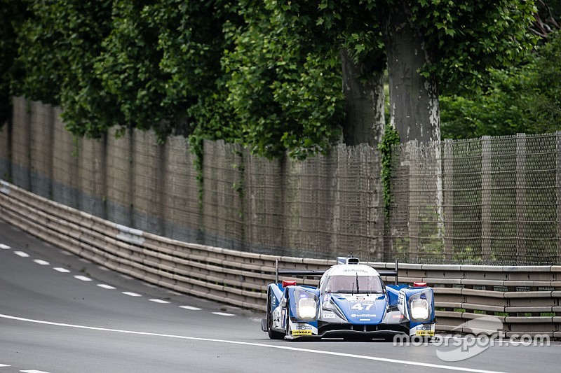 Le Mans 24 Hours team-by-team preview, Part 2 - LMP2