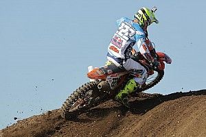 Finalmente Cairoli trova la vittoria nelle qualifiche in Germania