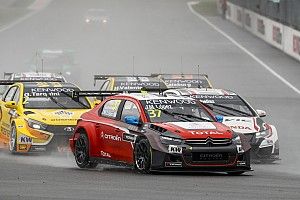 Jose Maria Lopez: A "debacle" of a weekend in Moscow