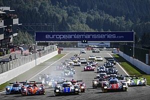 What to watch on Motorsport.tv this weekend