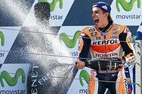 Les 24 pilotes vainqueurs en MotoGP